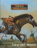 Tokala l'indien-cheval
