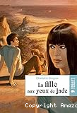 La fille aux yeux de jade