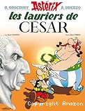 Astérix. Les lauriers de César