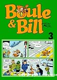 Boule et Bill