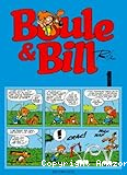 Boule et Bill