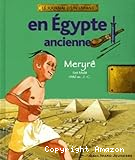 En Egypte ancienne.