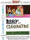 Astérix et Cléopâtre