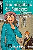 Les enquêtes du Samovar : Vipère masquée