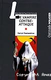 Le Vampire contre-attaque