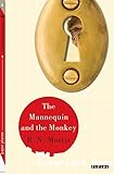 The mannequin and the Monkey