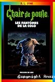 Les Fantômes de la colo