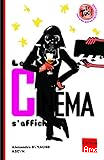 Le cinéma s'affiche