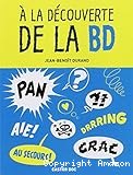A la découverte de la BD