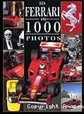Les Ferrari en 1000 photos