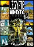 L'Egypte en 1000 photos