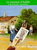 Le Journal d'Adèle