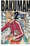 Bakuman T. 2
