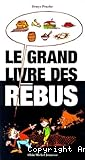 Le Grand livre des rébus