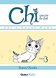 Chi, une vie de chat. T. 3