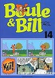 Boule et Bill