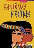Fantômes d'Egypte