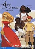 Finn et les pirates. La rencontre