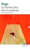 Le Dernier jour d'un condamné