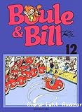 Boule et Bill. Tome 12