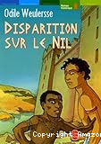 Disparition sur le Nil