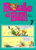 Boule et Bill