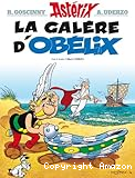 Astérix : La Galère d'Obélix
