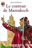 Le Conteur de Marrakech