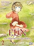 Elin, la charmeuse de bêtes T.2