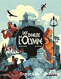 Les Dieux de l'Olympe
