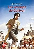 Les voyages de Gulliver