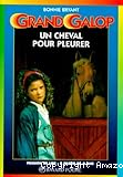 Grand Galop. Un cheval pour pleurer