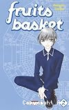 Fruits Basket. T. 2