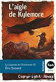 La Légende de l'Emeraude. T. 2 : L'aigle de Kylemore