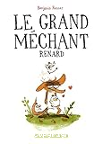 Le Grand Méchant Renard