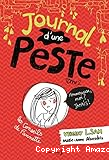 Journal d'une peste, Tome 2: Amoureuse moi? Jamais!