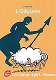 L'Odyssée