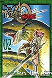 Monster Hunter Orage t. 2