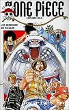 One Piece T. 17 : Les cerisiers de Hiluluk