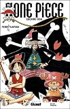 One Piece T. 16 : Perp&eacute;tuation