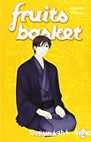 Fruits Basket. T. 18
