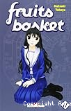Fruits Basket. T. 17
