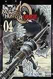 Monster Hunter Orage t. 4