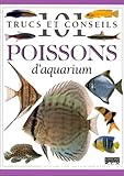 Poissons d'aquarium