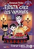 Fiesta chez les vampires