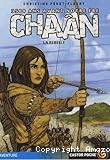 Chaan. Tome 1 : la rebelle