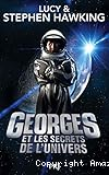 Georges et les secrets de l'univers