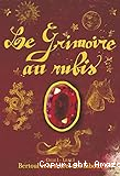 Le grimoire au rubis. T. 1 : Bertoul et le secret des hiboux