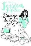 Jessica Jupiter s'occupe de tout (Tome 2)
