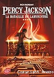 La bataille du labyrinthe